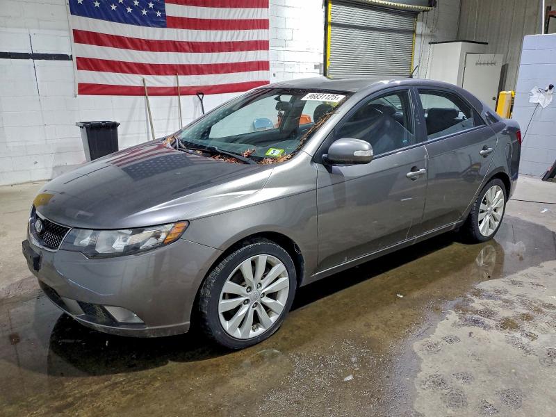 Aukcja sprzedaży 2010 Kia Forte, vin: KNAFW4A39A5109891, numer aukcji: 96831125