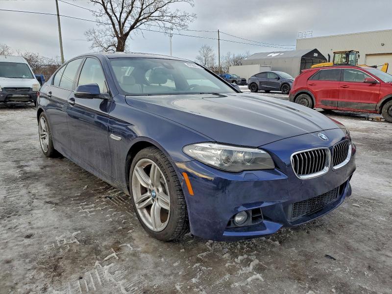 Aukcja sprzedaży 2016 Bmw 528, vin: WBA5A7C5XGG642100, numer aukcji: 97304215