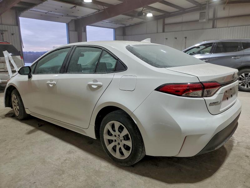 Продаж на аукціоні авто 2024 Toyota Corolla Le, vin: 5YFB4MDEXRP181671, номер лоту: 97285995