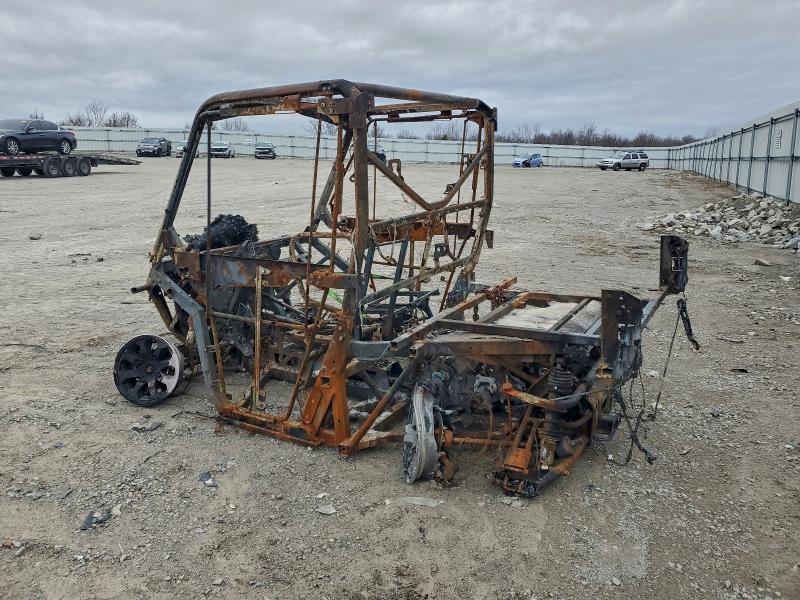 Aukcja sprzedaży 2020 Can-am Defender, vin: 3JBUKAX43LK000519, numer aukcji: 96921285