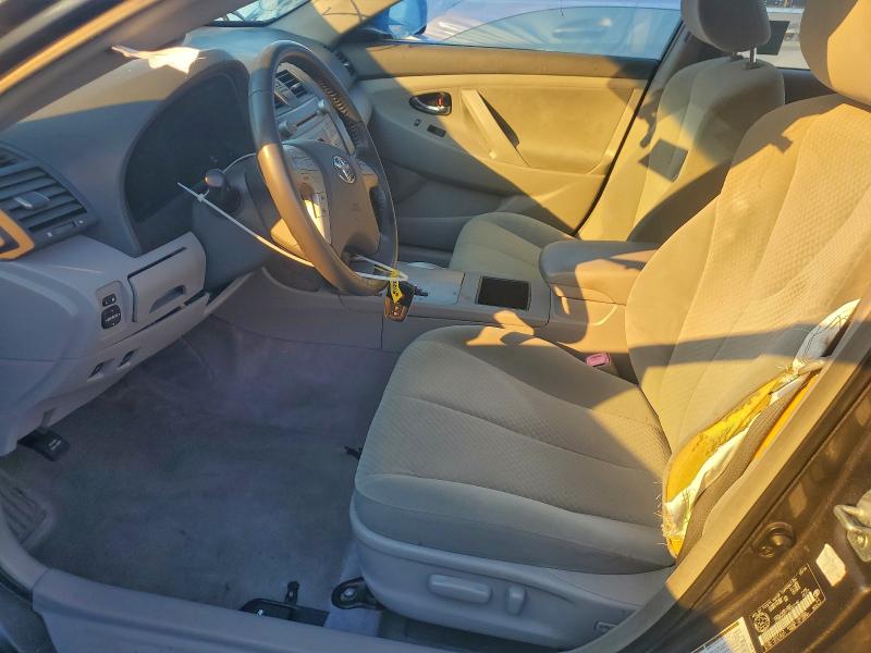 Aukcja sprzedaży 2007 Toyota Camry, vin: JTNBB46K773007180, numer aukcji: 93698115