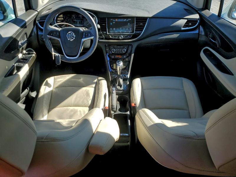 Aukcja sprzedaży 2018 Buick Encore Ess, vin: KL4CJCSB2JB558006, numer aukcji: 98998255
