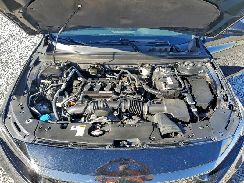 Aukcja sprzedaży 2020 Honda Accord, vin: 1HGCV1F31LA058074, numer aukcji: 97687545