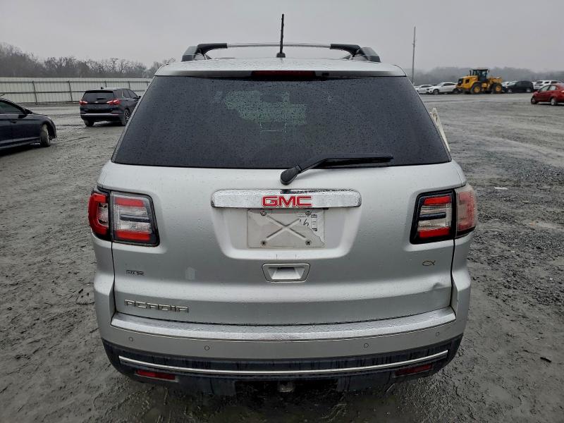 Продаж на аукціоні авто 2014 Gmc Acadia, vin: 1GKKRSKD7EJ263490, номер лоту: 95896955