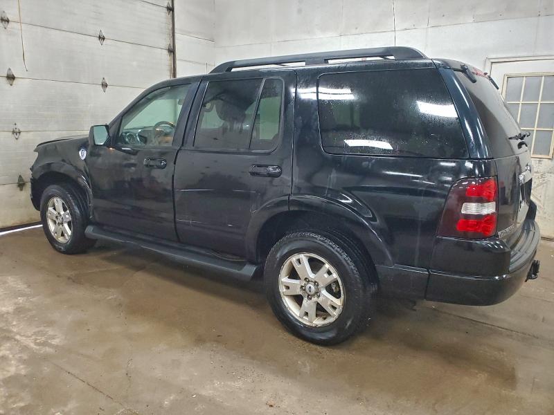 Продажа на аукционе авто 2009 Ford Explorer, vin: 1FMEU73E19UA17613, номер лота: 96155085
