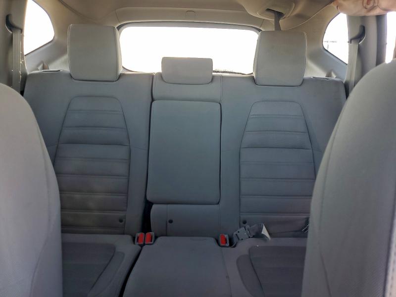 Продаж на аукціоні авто 2018 Honda Cr-v, vin: 7FARW2H51JE019438, номер лоту: 97222325