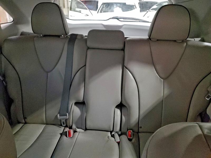 Aukcja sprzedaży 2012 Toyota Venza, vin: 4T3BA3BB9CU030393, numer aukcji: 96161435