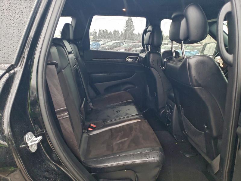Продаж на аукціоні авто 2019 Jeep Grand Cherokee, vin: 1C4RJFAG6KC606861, номер лоту: 95346315