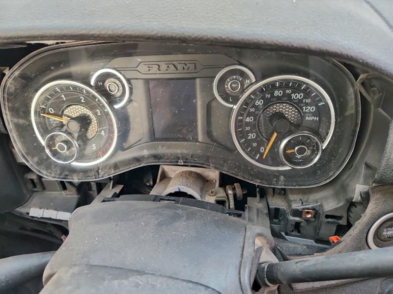 93197675 :رقم المزاد ، 3C6UR5HL1LG264581 vin ، 2020 Ram 2500 مزاد بيع