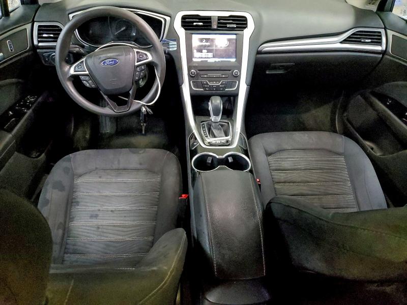 Продаж на аукціоні авто 2016 Ford Fusion, vin: 1FA6P0H79G5133429, номер лоту: 95329075