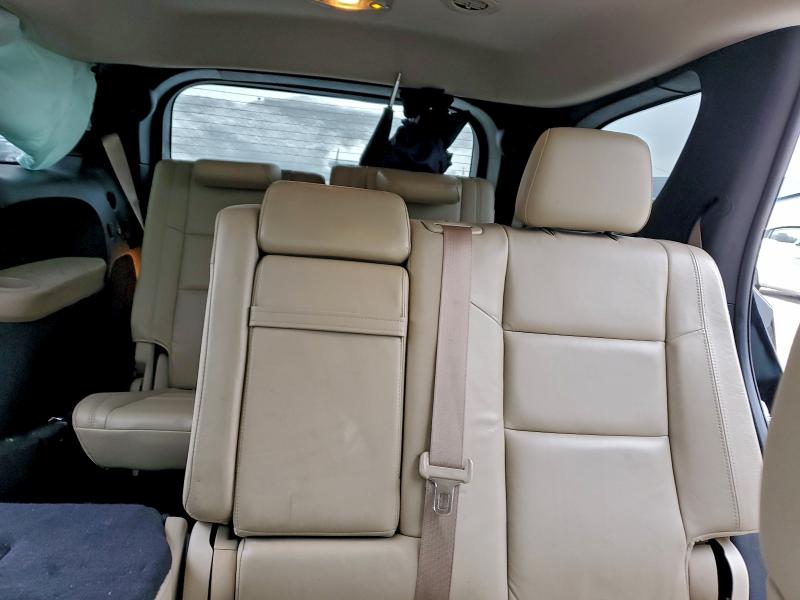 Aukcja sprzedaży 2017 Dodge Durango, vin: 1C4RDJDG2HC629617, numer aukcji: 95394145