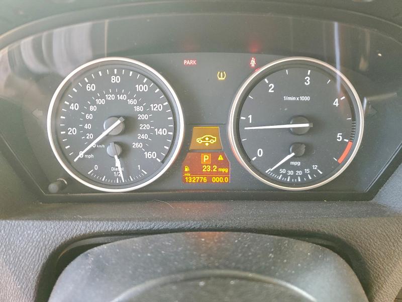 2011 Bmw X5 Xdrive3 მანქანა იყიდება აუქციონზე, vin: 5UXZW0C54BL662631, აუქციონის ნომერი: 97227025