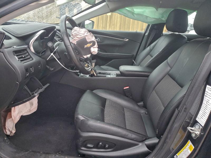 Продажа на аукционе авто 2019 Chevrolet Impala, vin: 2G11Z5SAXK9143522, номер лота: 96045255