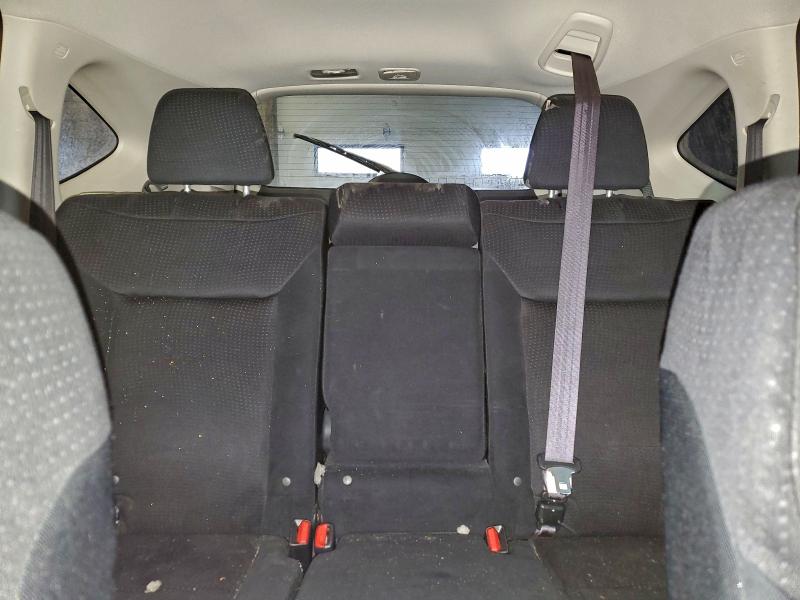 Продажа на аукционе авто 2013 Honda Cr-v, vin: 2HKRM4H37DH112739, номер лота: 95064665