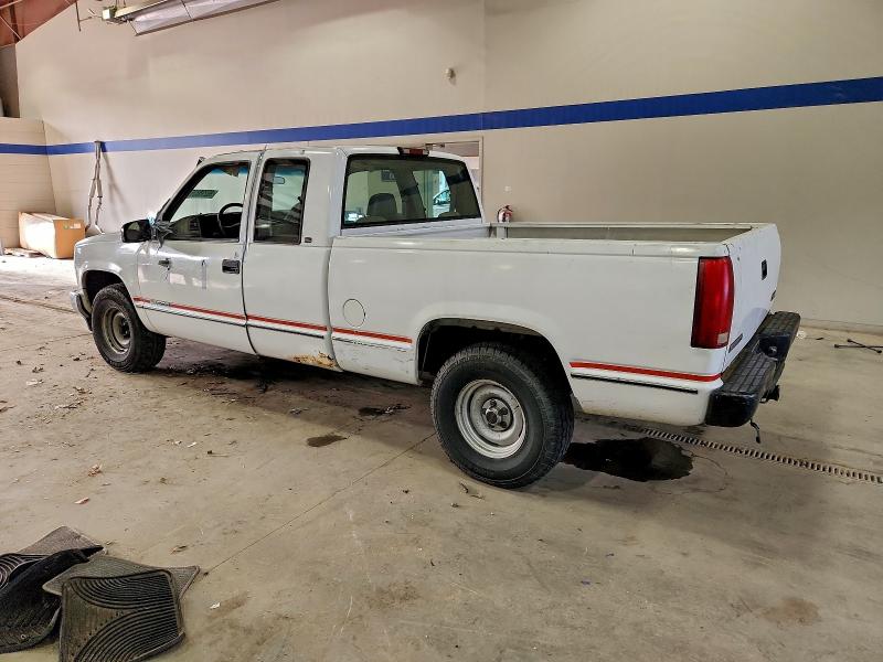 Продажа на аукционе авто 1998 Gmc Sierra, vin: 1GTEC19M0WE553476, номер лота: 95236835