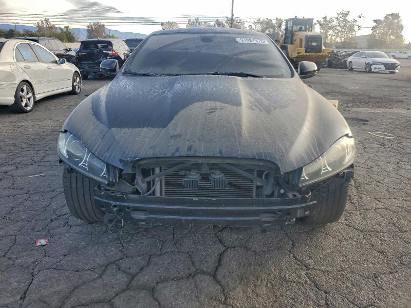Продажа на аукционе авто 2012 Jaguar Xf, vin: SAJWA0FB5CLS59202, номер лота: 97987975