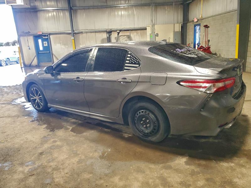 Aukcja sprzedaży 2020 Toyota Camry, vin: 4T1G11AK2LU946207, numer aukcji: 97430195