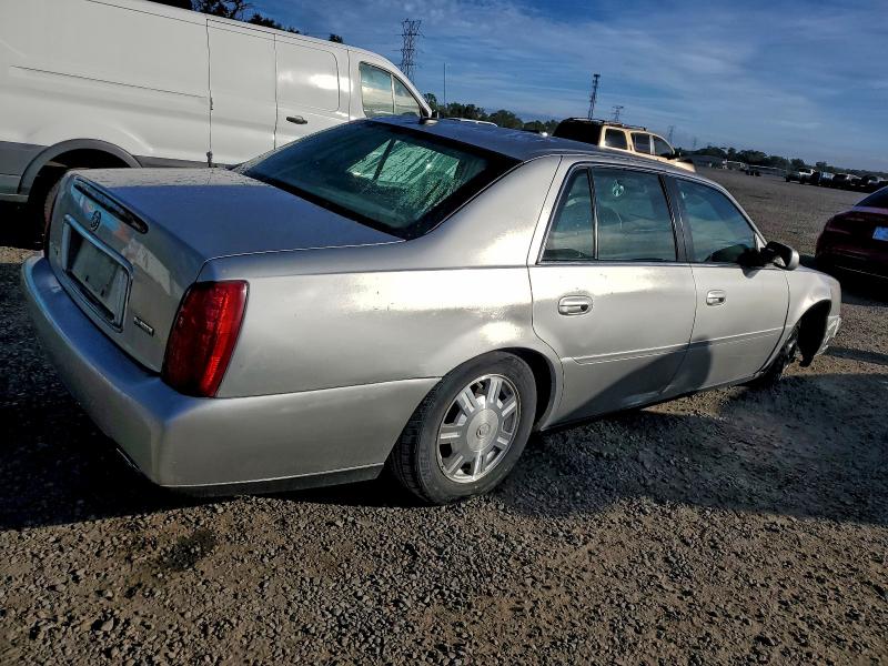 Auction sale of the 2005 Cadillac Deville, vin: 1G6KD54Y45U108229, lot number: 94944285