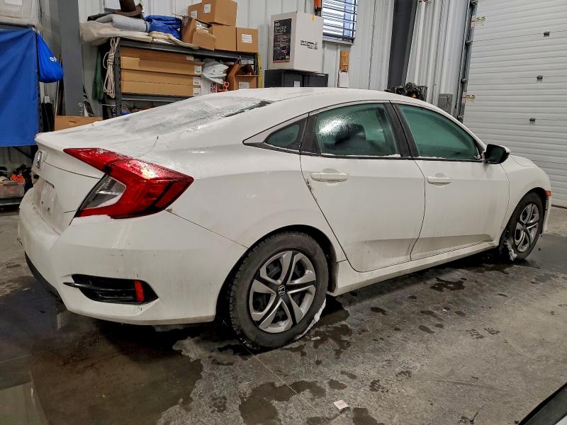 Aukcja sprzedaży 2016 Honda Civic Lx, vin: 2HGFC2E52GH009727, numer aukcji: 95668875