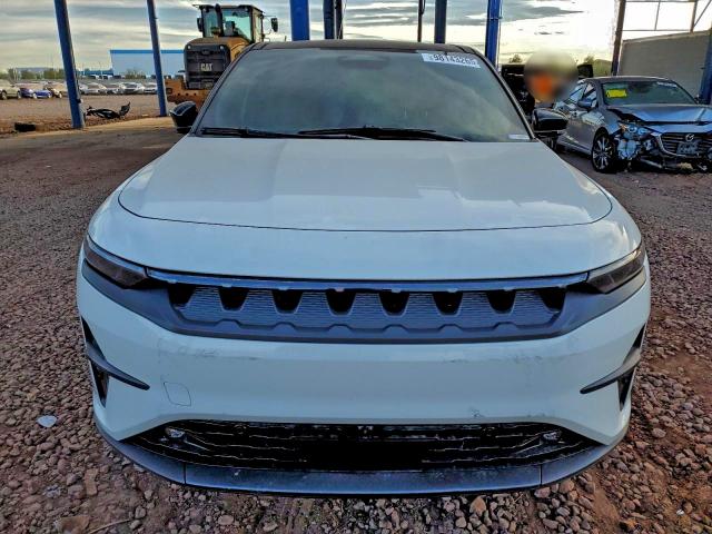 Aukcja sprzedaży 2025 Jeep Wagoneer S, vin: 3C4RJNCK5ST573092, numer aukcji: 98143265