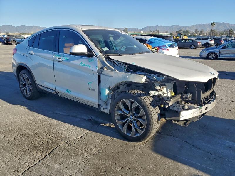 Aukcja sprzedaży 2018 Bmw X4, vin: 5UXXW3C5XJ0T82074, numer aukcji: 95924455