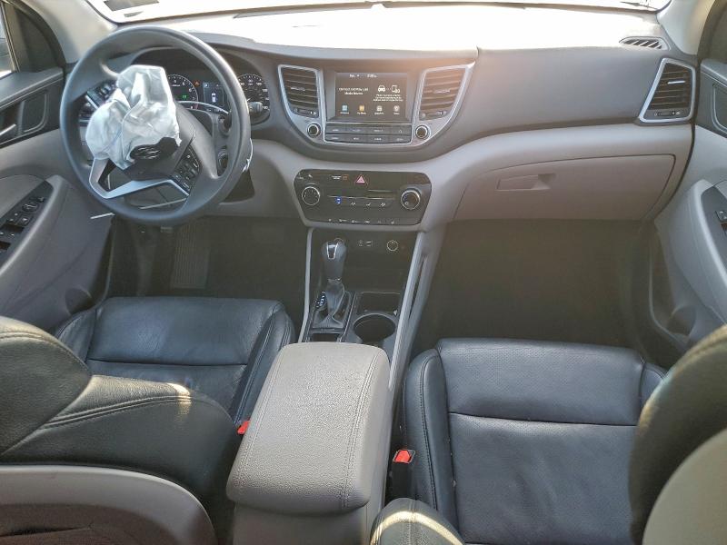 95075835 :رقم المزاد ، KM8J3CA42JU769720 vin ، 2018 Hyundai Tucson مزاد بيع