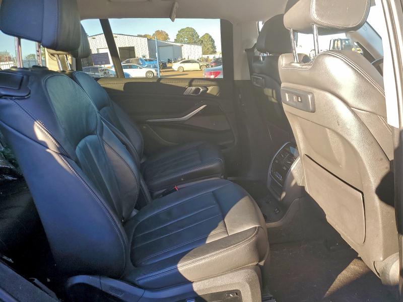 Aukcja sprzedaży 2021 Bmw X7, vin: 5UXCW2C05M9F77788, numer aukcji: 96515665