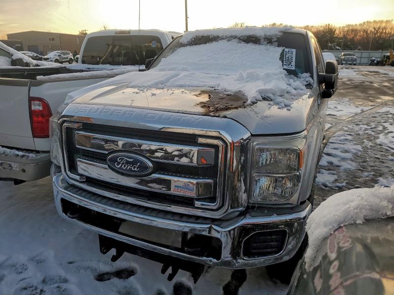Продажа на аукционе авто 2015 Ford F350, vin: 1FT8W3BT1FED23849, номер лота: 94865735