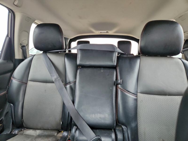2020 Nissan Pathfinder მანქანა იყიდება აუქციონზე, vin: 5N1DR2BN3LC577129, აუქციონის ნომერი: 93321925