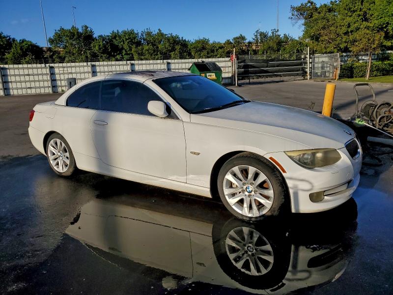 Aukcja sprzedaży 2011 Bmw 335 I, vin: WBADX7C50BE261001, numer aukcji: 98221285