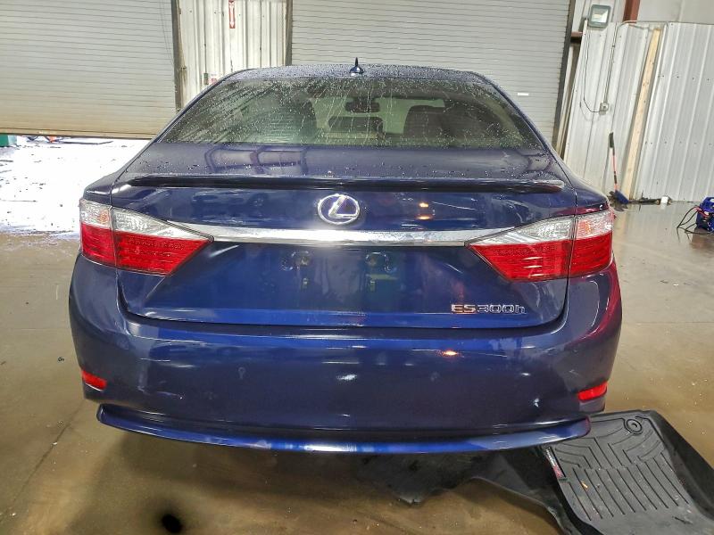 Aukcja sprzedaży 2013 Lexus Es, vin: JTHBW1GG7D2035224, numer aukcji: 97648725
