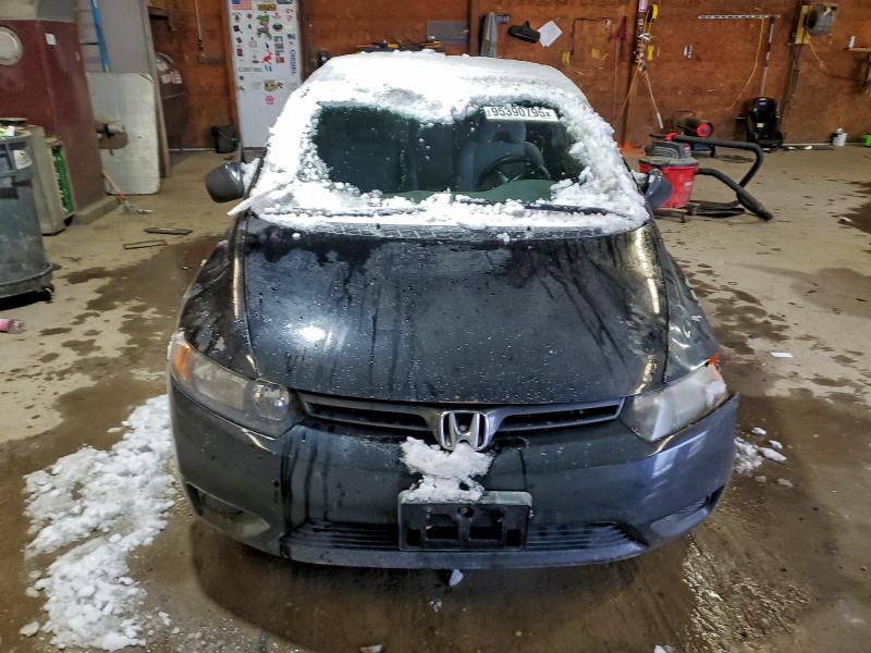 Aukcja sprzedaży 2008 Honda Civic Lx, vin: 2HGFG12658H541227, numer aukcji: 95390795