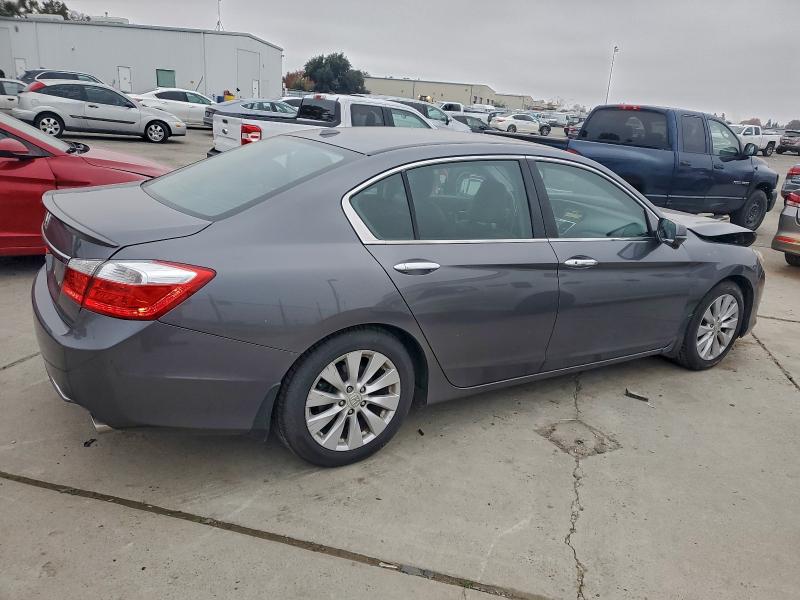 Aukcja sprzedaży 2014 Honda Accord, vin: 1HGCR2F86EA000180, numer aukcji: 91171305