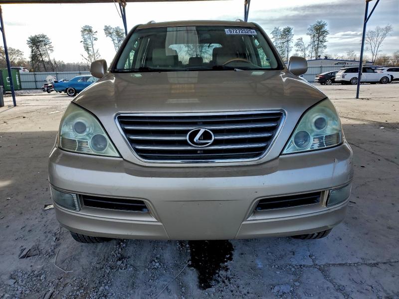 Продажа на аукционе авто 2006 Lexus Gx, vin: JTJBT20X160103975, номер лота: 97272525
