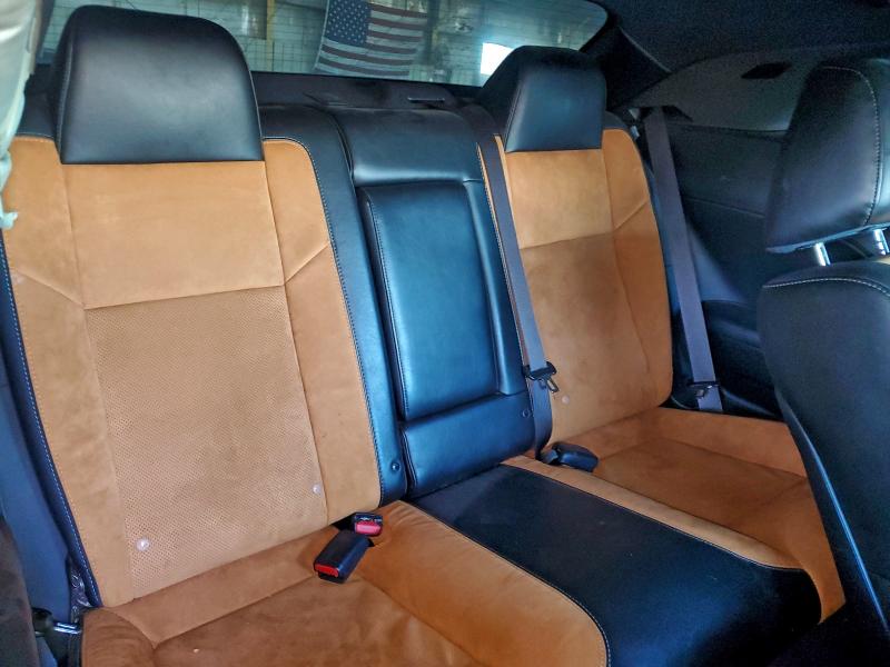 Продаж на аукціоні авто 2021 Dodge Challenger, vin: 2C3CDZFJ4MH583751, номер лоту: 93517635