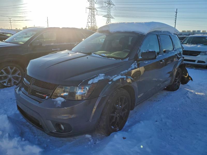 Aukcja sprzedaży 2014 Dodge Journey, vin: 3C4PDDBG7ET236109, numer aukcji: 73954225