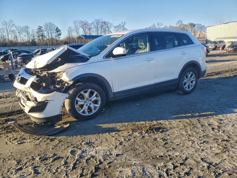 Aukcja sprzedaży 2012 Mazda Cx-9, vin: JM3TB2CA8C0343951, numer aukcji: 97021885