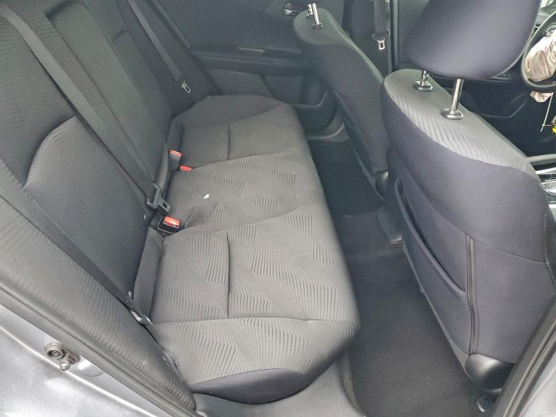 Aukcja sprzedaży 2017 Honda Accord Lx, vin: 1HGCR2F37HA013142, numer aukcji: 97855345