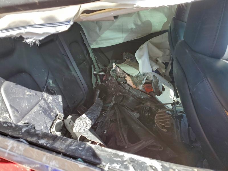 Aukcja sprzedaży 2019 Tesla Model 3, vin: 5YJ3E1EAXKF411433, numer aukcji: 95094795