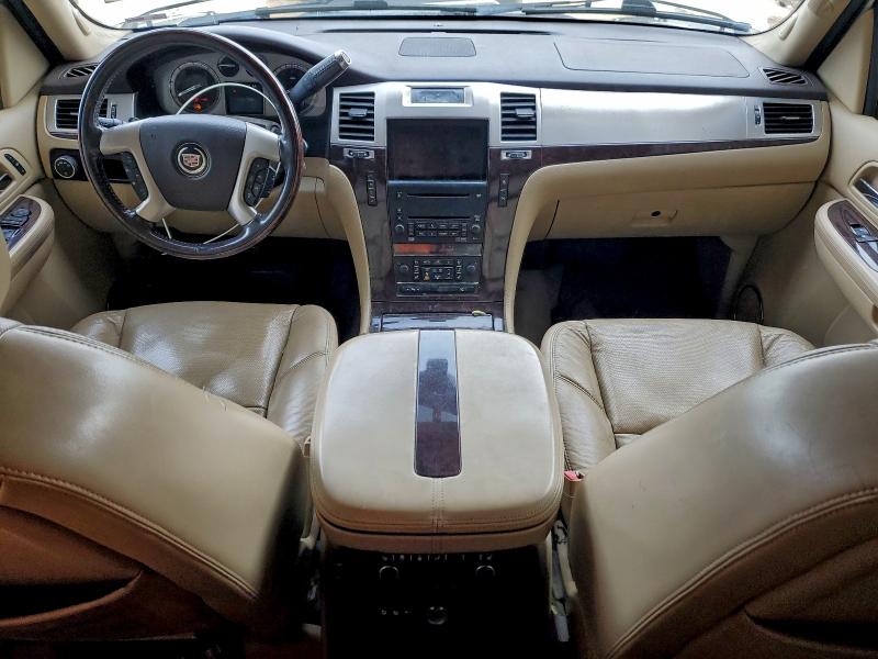 Aukcja sprzedaży 2009 Cadillac Escalade E, vin: 1GYFK26239R204125, numer aukcji: 97802595