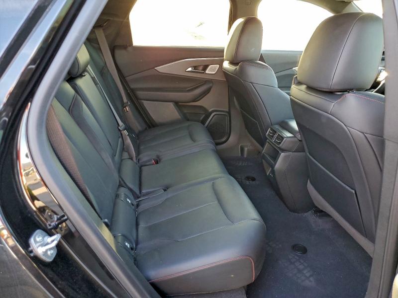 96535445 :رقم المزاد ، 4W5KHMRK6RZ510555 vin ، 2024 Acura Zdx مزاد بيع