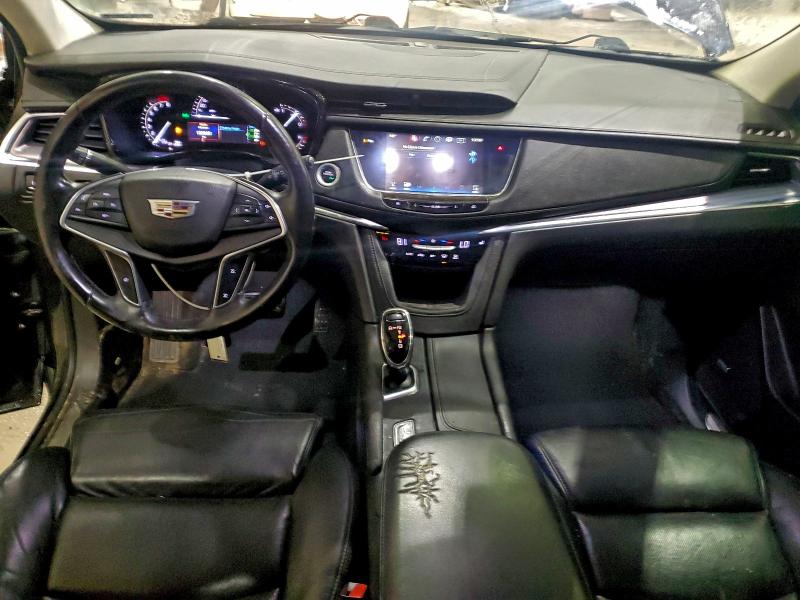 Продаж на аукціоні авто 2017 Cadillac Xt5, vin: 1GYKNBRS6HZ211019, номер лоту: 94965595