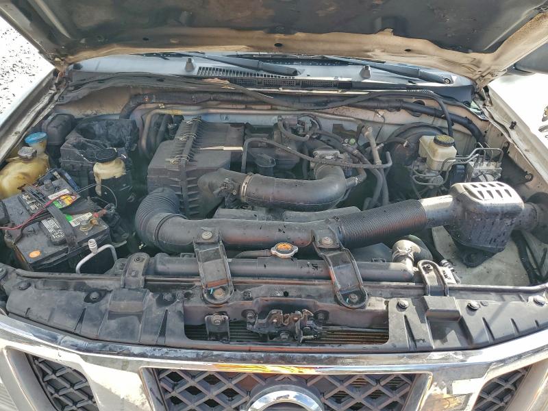 Aukcja sprzedaży 2017 Nissan Frontier, vin: 1N6BD0CT2HN777035, numer aukcji: 98036295