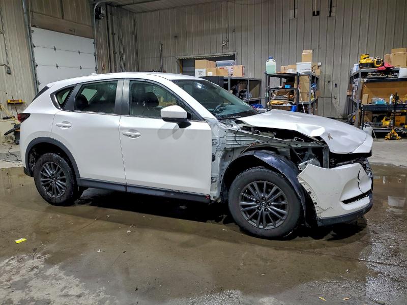 96971655 :رقم المزاد ، JM3KFBBM0K1679968 vin ، 2019 Mazda Cx-5 مزاد بيع