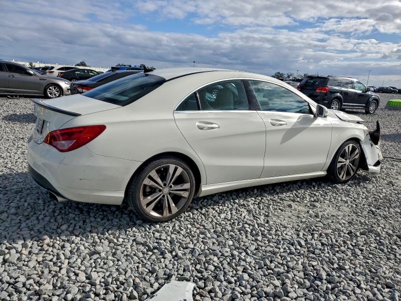 Продажа на аукционе авто 2015 Mercedes-benz Cla, vin: WDDSJ4EB3FN253824, номер лота: 96445005