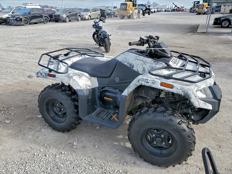 Продажа на аукционе авто 2022 Kymco Usa Inc 450, vin: RFB22ATV4NK6C0960, номер лота: 96956855