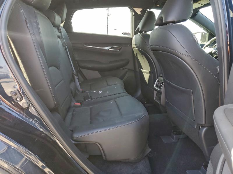 Aukcja sprzedaży 2025 Infiniti Qx55 Luxe, vin: 3PCAJ5JR4SF102675, numer aukcji: 97653345