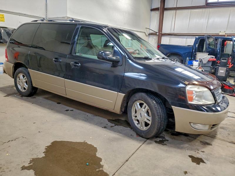 95883955 :رقم المزاد ، 2FMZA562X4BB02660 vin ، 2004 Ford Freestar مزاد بيع
