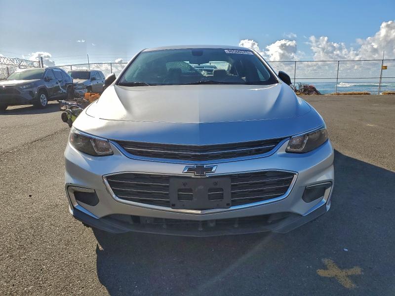 2018 Chevrolet Malibu Ls მანქანა იყიდება აუქციონზე, vin: 1G1ZB5ST4JF174568, აუქციონის ნომერი: 96566575