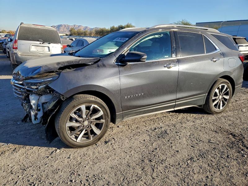 Продаж на аукціоні авто 2022 Chevrolet Equinox, vin: 3GNAXNEVXNS197574, номер лоту: 95798365